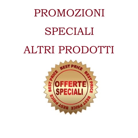 ALTRI PRODOTTI OFF SPECIALE